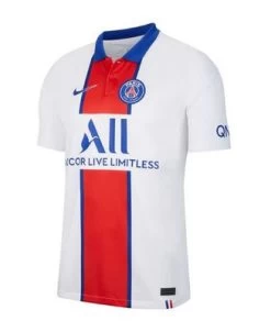 Nike PSG PARIS SAINT-GERMAIN Trikot Away Herren 20 / 21