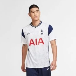 Nike TOTTENHAM HOTSPUR Trikot Home Kinder 20 / 21