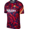 Nike FC BARCELONA Trainingsshirt Herren