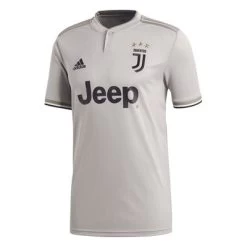 Adidas JUVENTUS TURIN Trikot Away Kinder 18 / 19