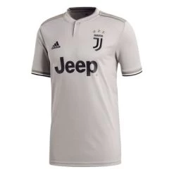Adidas JUVENTUS TURIN Trikot Away Kinder 2018 / 2019 - EMRE CAN 23 5 Adidas JUVENTUS TURIN Trikot Away Kinder 2018 / 2019 - EMRE CAN 23 -Bester Sporttrikot Geschäft CF3488 FrontView Away