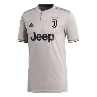 Adidas JUVENTUS TURIN Trikot Away Kinder 2018 / 2019 - EMRE CAN 23 3 Adidas JUVENTUS TURIN Trikot Away Kinder 2018 / 2019 - EMRE CAN 23 – Bild 3