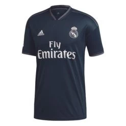 Adidas REAL MADRID Trikot Away Kinder 18 / 19