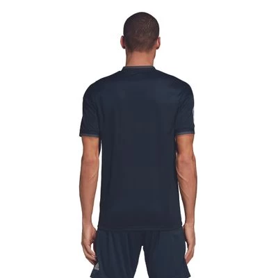 Adidas REAL MADRID Trikot Away Kinder 18 / 19 2 Adidas REAL MADRID Trikot Away Kinder 18 / 19 – Bild 2