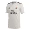 Adidas REAL MADRID Trikot Home Kinder 18 / 19