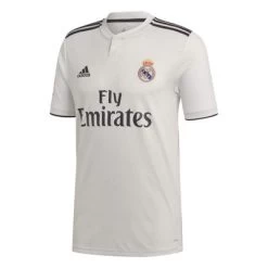 Adidas REAL MADRID Trikot Home Kinder 18 / 19