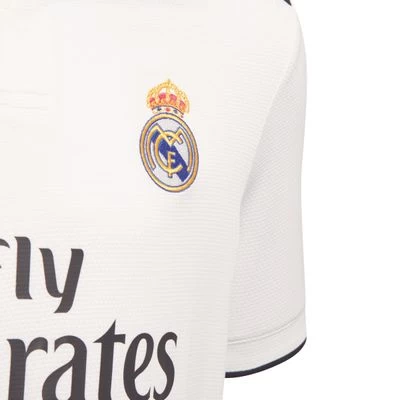 Adidas REAL MADRID Trikot Home Herren 18 / 19 2 Adidas REAL MADRID Trikot Home Herren 18 / 19 – Bild 2