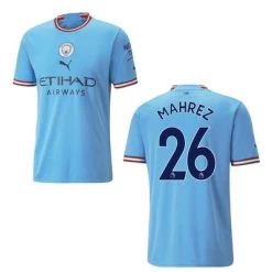 MANCHESTER CITY Trikot Home Kinder 22 / 23 -Bester Sporttrikot Geschäft CITY 2223 Home 26 1