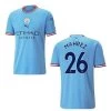Puma MANCHESTER CITY Home Kinder 22 / 23 - MAHREZ 26