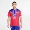 Nike FC CHELSEA Trikot 3rd Vapor Match Herren 20 / 21