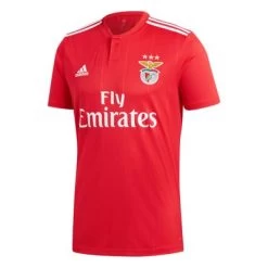 Adidas BENFICA LISSABON Trikot Home Herren 2018 / 2019