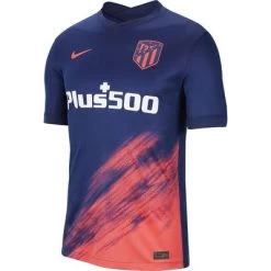 Nike ATLETICO MADRID Trikot Away Herren 21 / 22