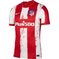 Nike ATLETICO MADRID Trikot Home Kinder 21 / 22