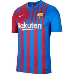 Nike FC BARCELONA Trikot Home Kinder 21 / 22