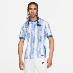 Nike HERTHA BSC BERLIN Trikot Home Herren 21 / 22