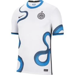 Nike INTER MAILAND Trikot Away Kinder 21 / 22