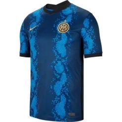 Nike INTER MAILAND Trikot Home Kinder 21 / 22