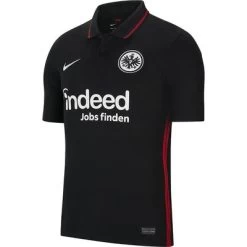 Nike SG EINTRACHT FRANKFURT Trikot Home Kinder 21 / 22