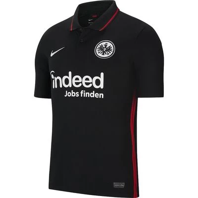 Nike SG EINTRACHT FRANKFURT Trikot Home Kinder 21 / 22 1 Nike SG EINTRACHT FRANKFURT Trikot Home Kinder 21 / 22