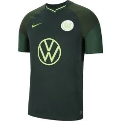 Nike VFL WOLFSBURG Trikot Away Kinder 21 / 22
