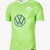 Nike VFL WOLFSBURG Trikot Home Herren 21 / 22