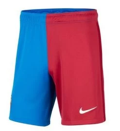 Nike FC BARCELONA Hose Home Herren 21 / 22