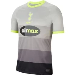 Nike TOTTENHAM HOTSPUR Trikot 4th Herren 20 / 21