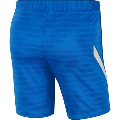 Nike FC BARCELONA Hose Herren Blau 2 Nike FC BARCELONA Hose Herren Blau – Bild 2