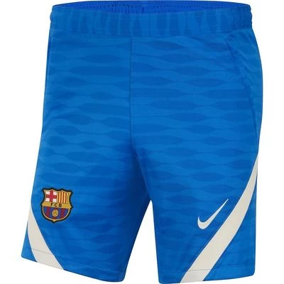 Nike FC BARCELONA Hose Herren Blau 1 Nike FC BARCELONA Hose Herren Blau