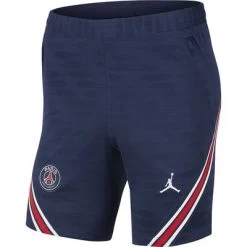 Nike PSG PARIS SAINT-GERMAIN Short Herren 21 / 22