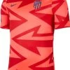 Nike ATLETICO MADRID Pre Match Shirt Herren 21 / 22