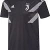 Adidas JUVENTUS TURIN Aufwärmtrikot Herren 18 / 19