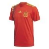 Adidas SPANIEN Trikot Home Kinder WM 2018