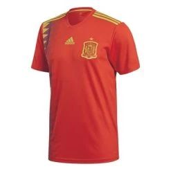 Adidas SPANIEN Trikot Home Herren WM 2018