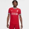 Nike FC LIVERPOOL Trikot VAPOR MATCH Home Herren 20 / 21