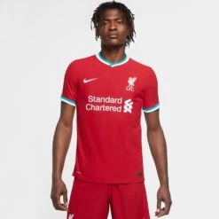 Nike FC LIVERPOOL Trikot VAPOR MATCH Home Herren 20 / 21