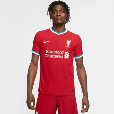 Nike FC LIVERPOOL Trikot VAPOR MATCH Home Herren 20 / 21 1 Nike FC LIVERPOOL Trikot VAPOR MATCH Home Herren 20 / 21