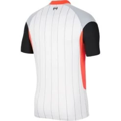 Nike FC LIVERPOOL Trikot 4th Kinder 20 / 21 -Bester Sporttrikot Geschäft CZ3410 101 PHSBH001