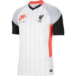 Nike FC LIVERPOOL Trikot 4th Kinder 20 / 21