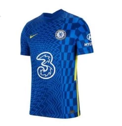 Nike FC CHELSEA Trikot Home Kinder 21 / 22