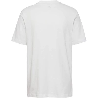 Nike SG EINTRACHT FRANKFURT Logo Shirt Herren Weiß 2 Nike SG EINTRACHT FRANKFURT Logo Shirt Herren Weiß – Bild 2