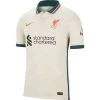 Nike FC LIVERPOOL Trikot Away Kinder 21 / 22
