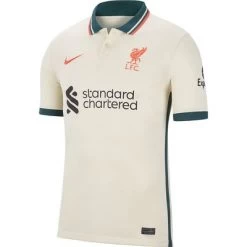 Nike FC LIVERPOOL Trikot Away Kinder 21 / 22