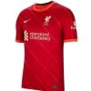 Nike FC LIVERPOOL Trikot Authentic Home Herren 21 / 22