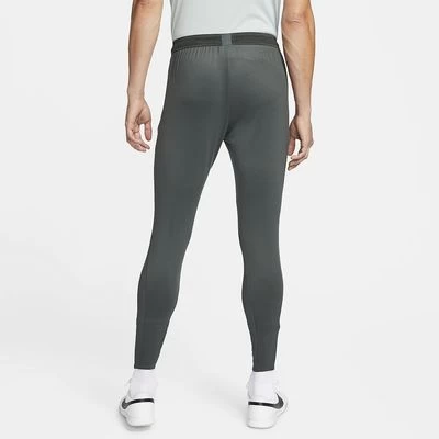 Nike FC LIVERPOOL Strike Hose Lang Herren Grau 2 Nike FC LIVERPOOL Strike Hose Lang Herren Grau – Bild 2