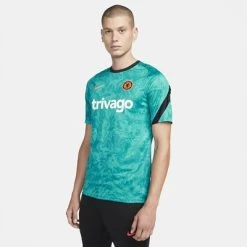 Nike FC CHELSEA Pre Match Shirt Herren