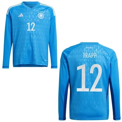 Adidas DFB DEUTSCHLAND Trikot Torwart Herren WM 2022 4 Adidas DFB DEUTSCHLAND Trikot Torwart Herren WM 2022 – Bild 4