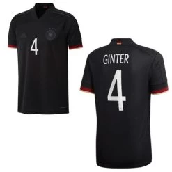 Adidas DFB DEUTSCHLAND Trikot Away Kinder 21 / 22 39 Adidas DFB DEUTSCHLAND Trikot Away Kinder 21 / 22 -Bester Sporttrikot Geschäft DFB Trikot Away 2020 21 Ginter 4 1