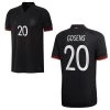 Adidas DFB DEUTSCHLAND Trikot Away Kinder 21 / 22 - GOSENS 20