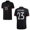 Adidas DFB DEUTSCHLAND Trikot Away Herren 21 / 22 - HOFMANN 23